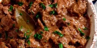 Cozy Up with These Homemade Lamb Curry Recipes